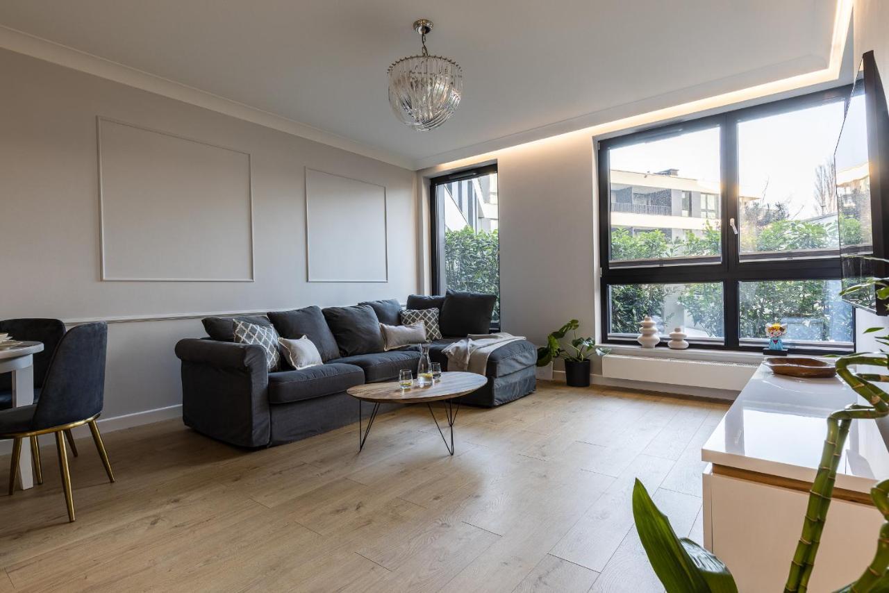 Dream Apartment Portova Gdynia Exterior photo