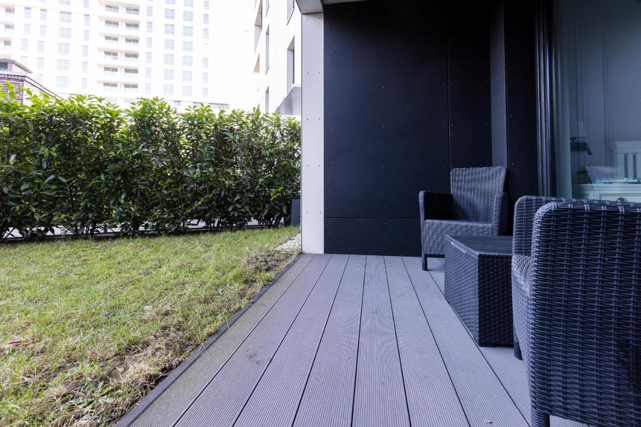 Dream Apartment Portova Gdynia Exterior photo